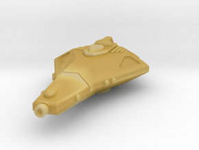 Nomad Corsair in Tan Fine Detail Plastic