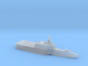 US LCS2 WL - 3000 in Clear Ultra Fine Detail Plastic