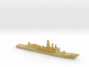 Oliver Hazard Perry 1/1800 in Tan Fine Detail Plastic