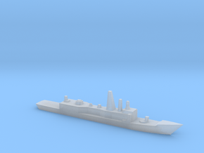 Oliver Hazard Perry 1/3000 in Clear Ultra Fine Detail Plastic