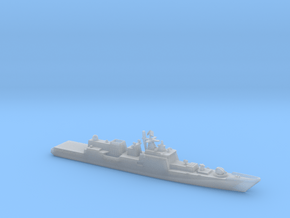 Admiral Grigorovich 1/600 in Clear Ultra Fine Detail Plastic