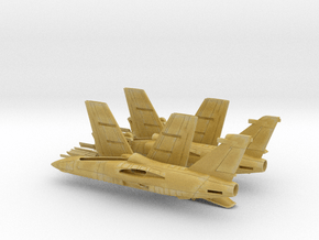 001Q AMX 1/72 - Single and Double seats in Tan Fine Detail Plastic