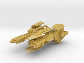 TF: Prime deluxe RID Arcee Blasters and Blades in Tan Fine Detail Plastic