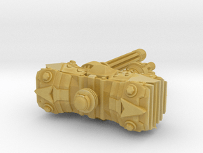 Hammer for Bumblebee (The Last Knight) in Tan Fine Detail Plastic