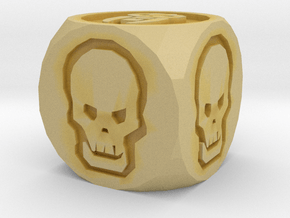 hq replacement die in Tan Fine Detail Plastic
