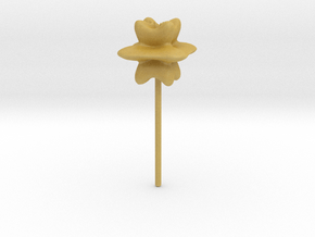 flower10 scaled in Tan Fine Detail Plastic