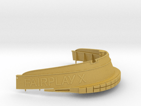 Fairplay X Bugsektion 1:50 in Tan Fine Detail Plastic