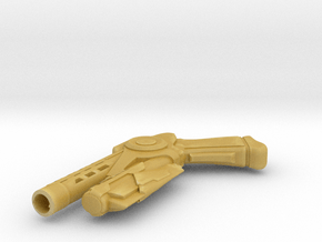 Enders Gun in Tan Fine Detail Plastic