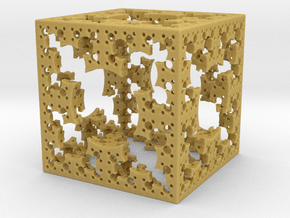 Mystic HyperMenger 3 in Tan Fine Detail Plastic