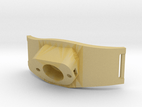 Bracelet Debitmetre V2b 2 in Tan Fine Detail Plastic