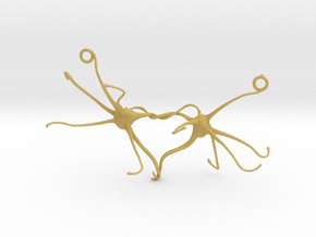 Synapse in Tan Fine Detail Plastic