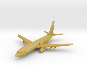 1/350 Boeing P-8 Poseidon in Tan Fine Detail Plastic