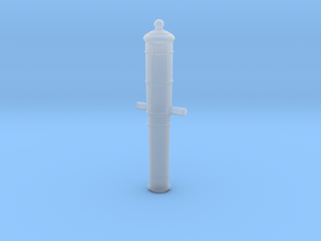 Cannon for Patrick Henry Kit in Clear Ultra Fine Detail Plastic