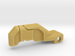 Proto-Halo Gravity Wrench Tip in Tan Fine Detail Plastic