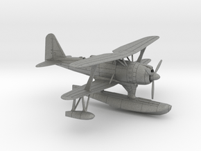 1/87 IJN Mitsubishi F1M2 'Pete' Type 0 Observation in Gray PA12