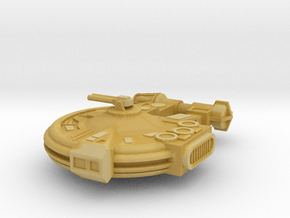 YT-2400 Freighter in Tan Fine Detail Plastic