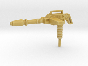 V.E.N.O.M Jackhammer top gun in Tan Fine Detail Plastic