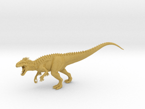 Indominus Rex  in Tan Fine Detail Plastic