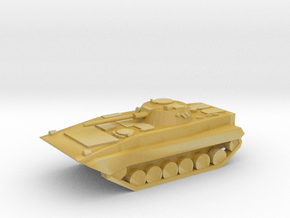 10mm (1/144) BMP-2 in Tan Fine Detail Plastic