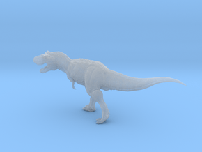 Tyrannosaurus Rex 2015 - 1/144 in Clear Ultra Fine Detail Plastic