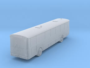 Überlandbus / Coach (1:300) in Clear Ultra Fine Detail Plastic