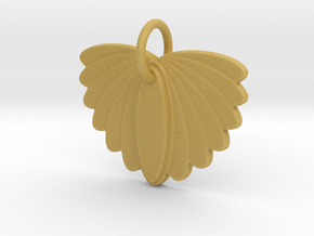 Wings in Tan Fine Detail Plastic