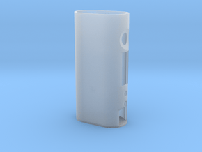 Kanger SUBOX / TOPBOX Custom Case in Clear Ultra Fine Detail Plastic