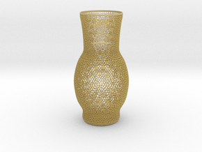 luxurious vessel patterns carved Islamic Arab  in Tan Fine Detail Plastic
