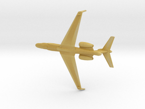 1/350 Gulfstream G550 CAEW in Tan Fine Detail Plastic