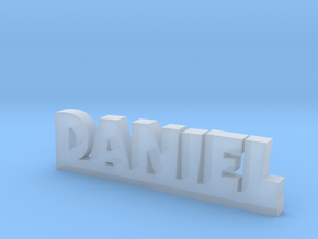 DANIEL Lucky in Tan Fine Detail Plastic