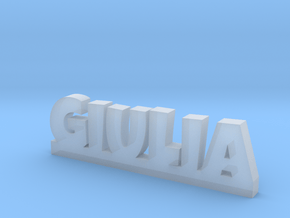GIULIA Lucky in Tan Fine Detail Plastic