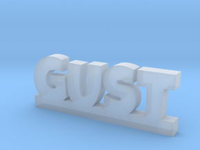 GUST Lucky in Tan Fine Detail Plastic