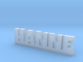 HANNE Lucky in Tan Fine Detail Plastic
