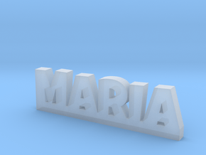 MARIA Lucky in Tan Fine Detail Plastic