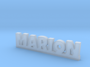 MARION Lucky in Tan Fine Detail Plastic