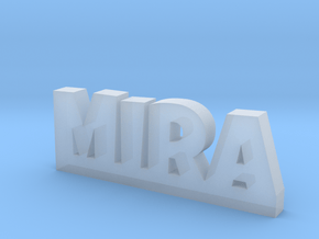 MIRA Lucky in Tan Fine Detail Plastic
