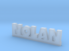 NOLAN Lucky in Tan Fine Detail Plastic