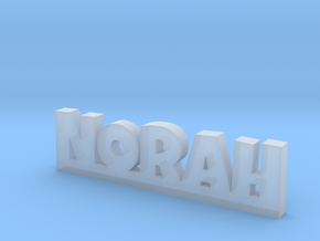 NORAH Lucky in Tan Fine Detail Plastic