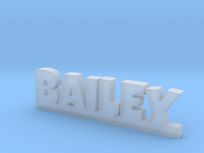 BAILEY Lucky in Tan Fine Detail Plastic