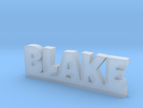 BLAKE Lucky in Tan Fine Detail Plastic