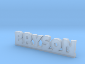 BRYSON Lucky in Tan Fine Detail Plastic