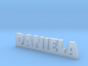 DANIELA Lucky in Tan Fine Detail Plastic