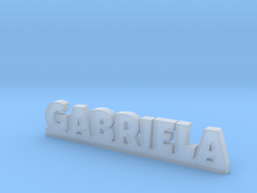 GABRIELA Lucky in Tan Fine Detail Plastic