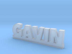 GAVIN Lucky in Tan Fine Detail Plastic