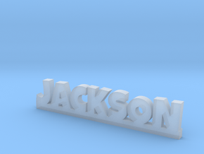JACKSON Lucky in Tan Fine Detail Plastic