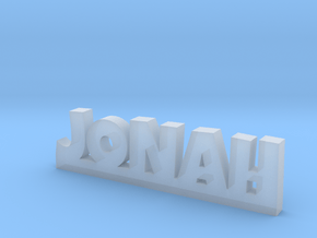 JONAH Lucky in Tan Fine Detail Plastic