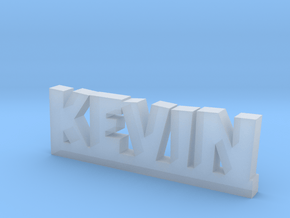 KEVIN Lucky in Tan Fine Detail Plastic