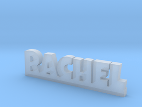 RACHEL Lucky in Tan Fine Detail Plastic
