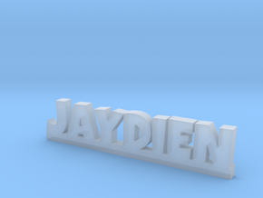 JAYDIEN Lucky in Tan Fine Detail Plastic