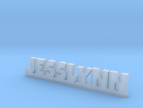 JESSLYNN Lucky in Tan Fine Detail Plastic